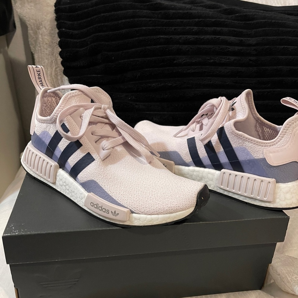 NMD Adidas